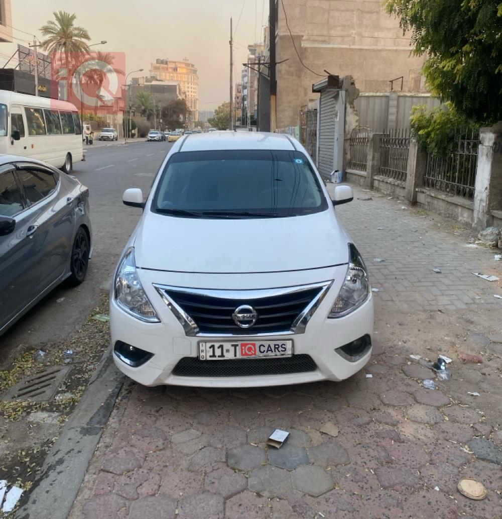 نيسان صني